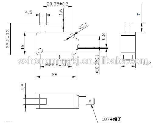 HM-MS-KW7