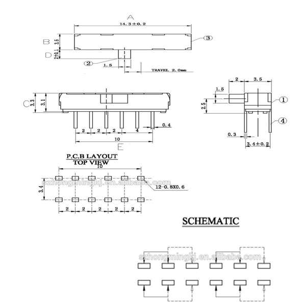 HM-MSK-42D01