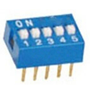 HM-DS-5P type-2.54p