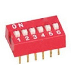 HM-DS-6P type-2.54p