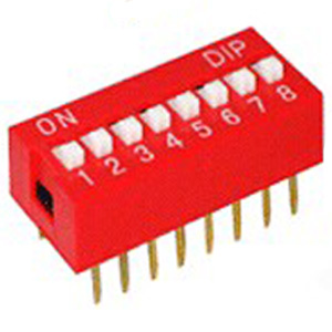 HM-DS-8P type-2.54p