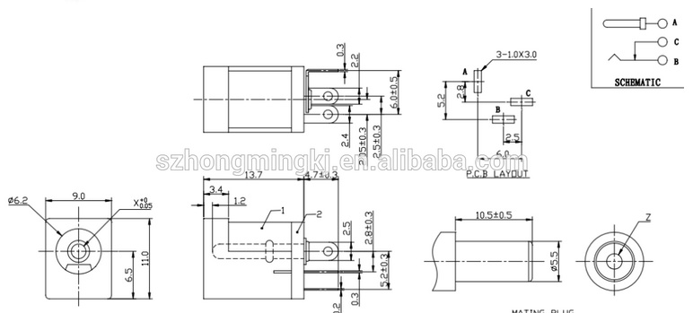 HM-DC-012