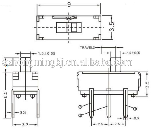 HM-MS-22D16